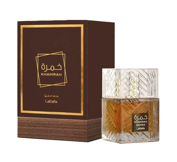 KHAMRAH QAHWA – LATTAFA, foto 1 de 2