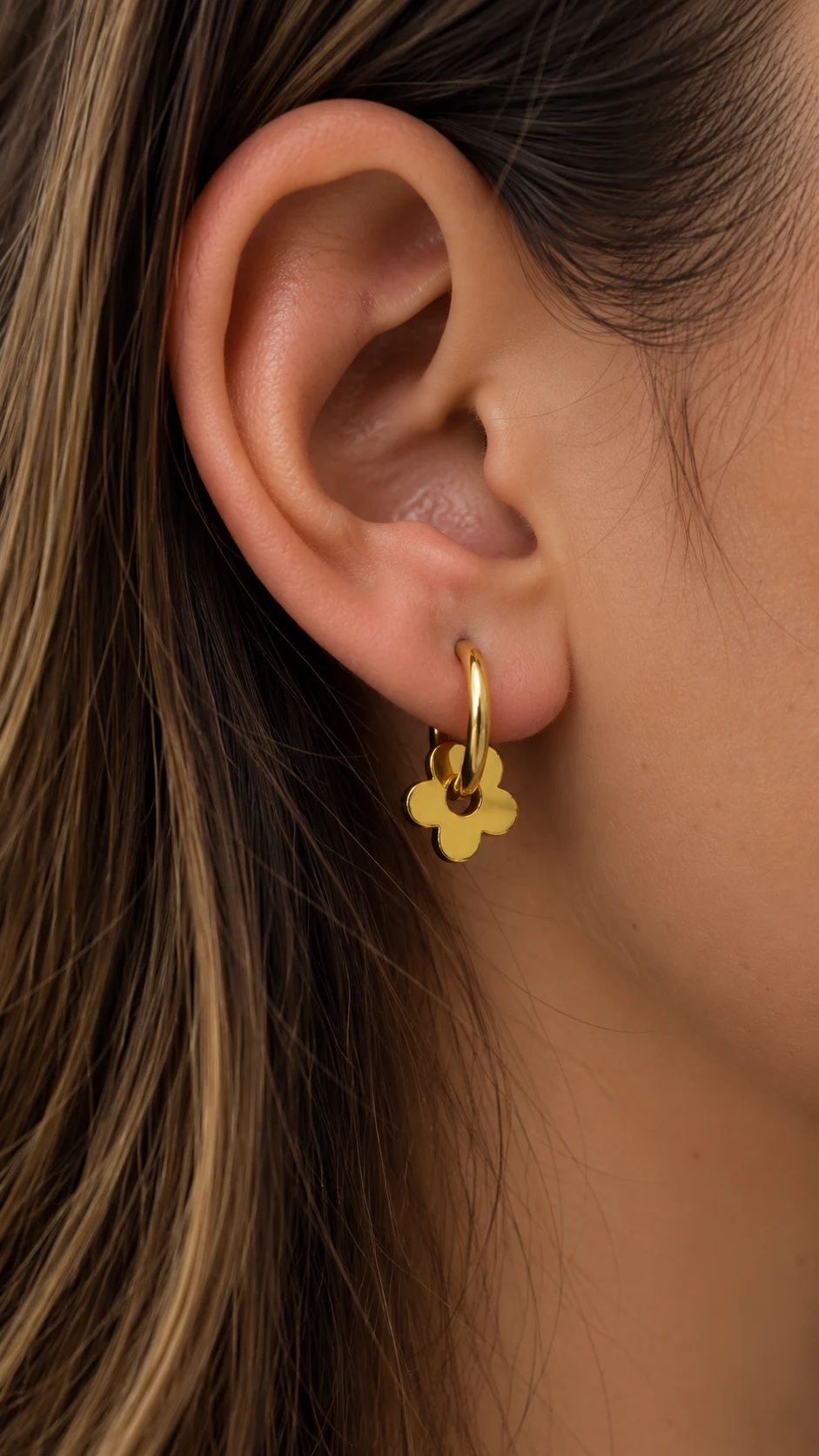 AROS FLOR - WATERPROOF #100, foto 1 de 1