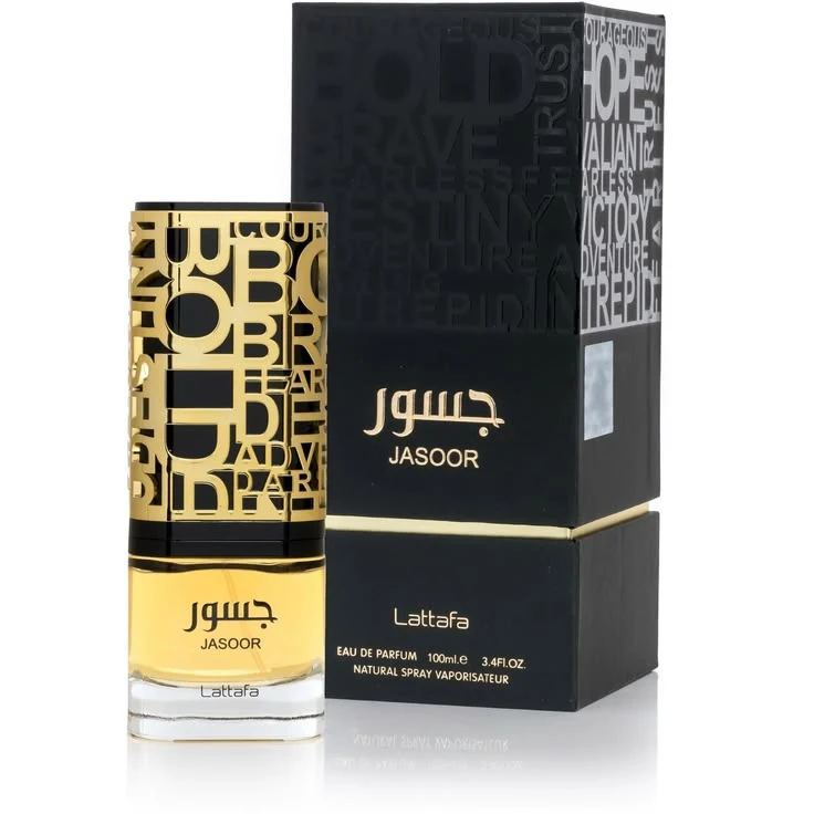 JASOOR – LATTAFA, foto 1 de 4