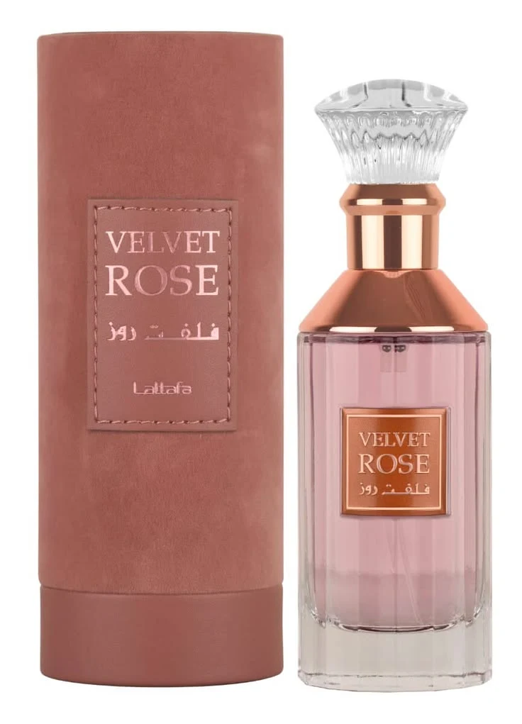 VELVET ROSE – LATTAFA, foto 1 de 3