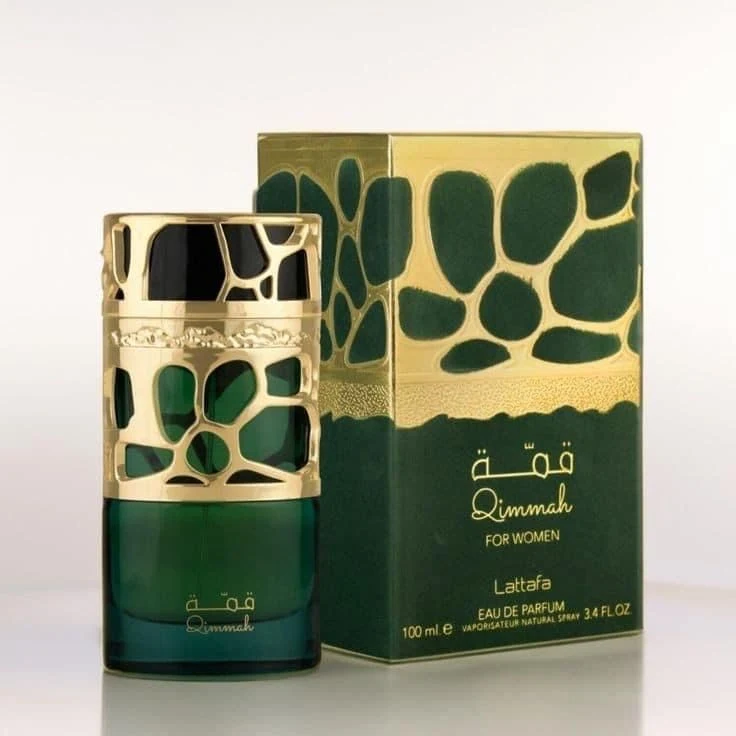 QIMMAH FOR WOMEN – LATTAFA, foto 1 de 3