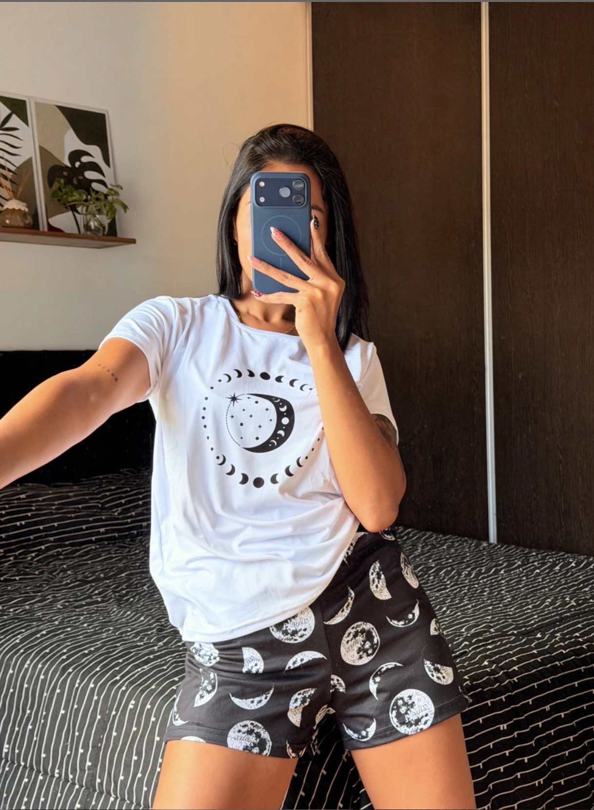 PIJAMA LUNA, foto 1 de 4
