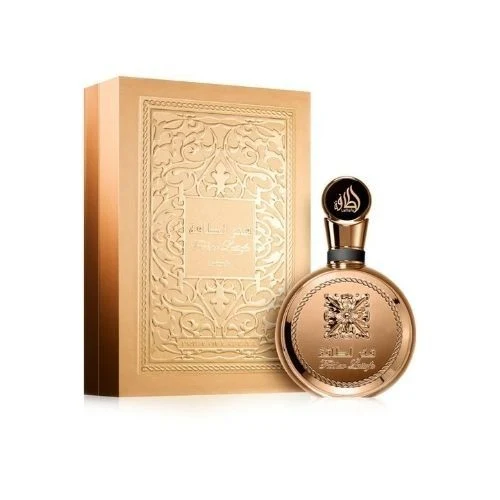 FAKHAR EXTRAIT GOLD – LATTAFA, foto 1 de 4