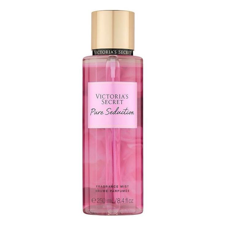 BODY SPLASH PURE SEDUCTION