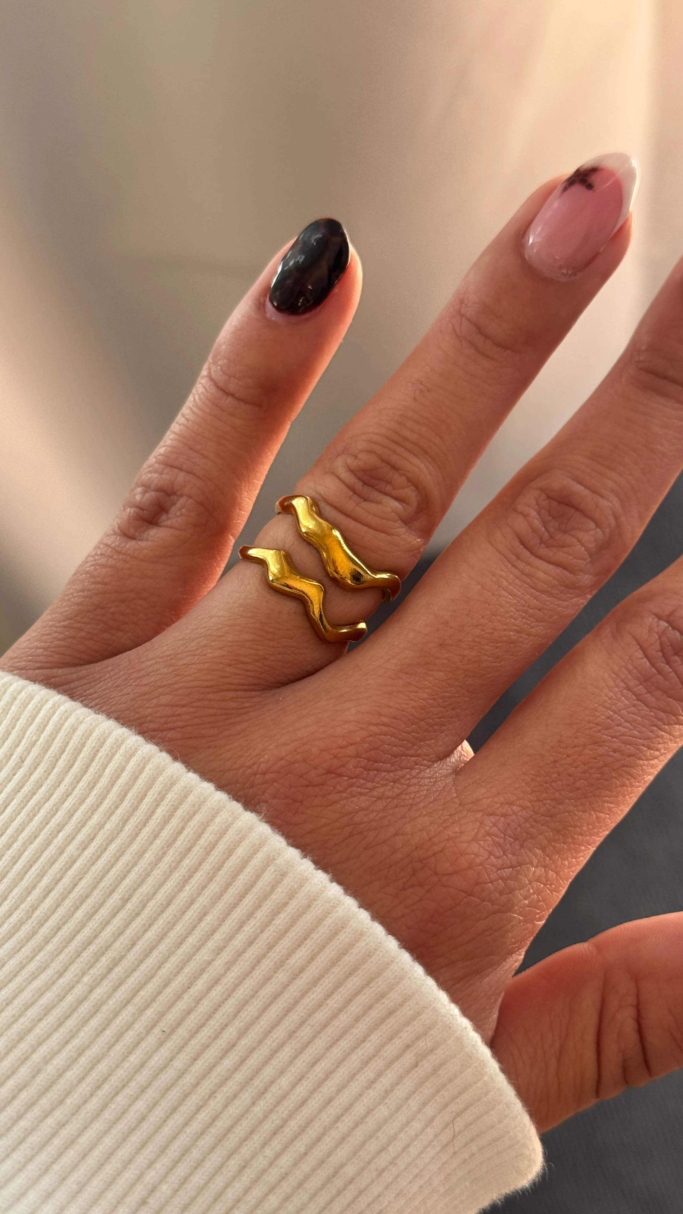 ANILLO ACERO #012, foto 1 de 3