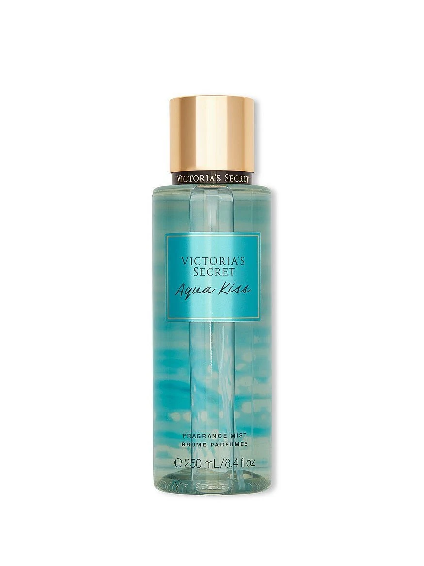 BODY SPLASH - AQUA KISS, foto 1 de 3