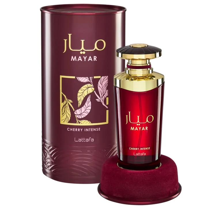 MAYAR CHERRY INTENSE – LATTAFA, foto 1 de 3