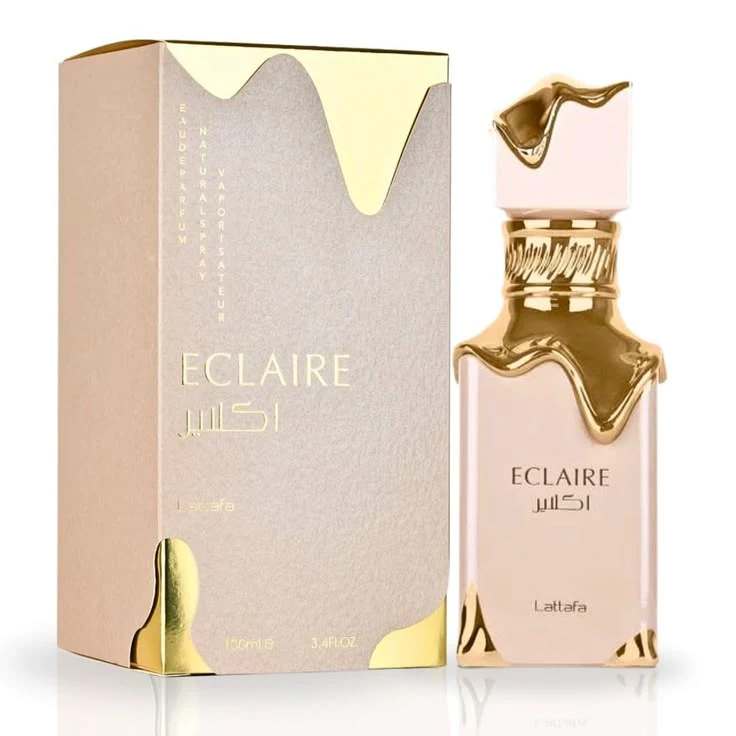 ECLAIRE – LATTAFA, foto 1 de 3