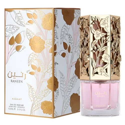 RANEEN – ASDAAF, foto 1 de 3