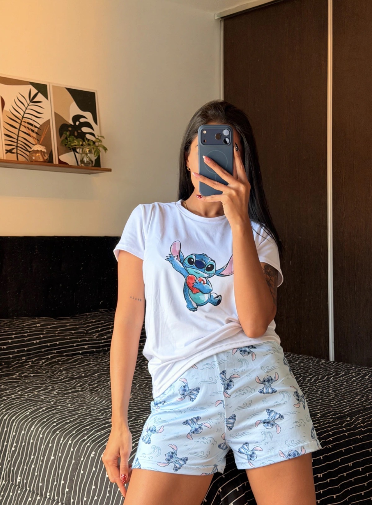 PIJAMA STICH, foto 1 de 4