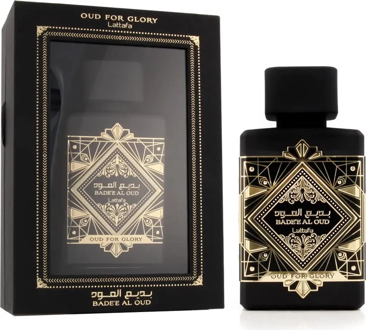 BADEE AL OUD FOR GLORY – LATTAFA, foto 1 de 2