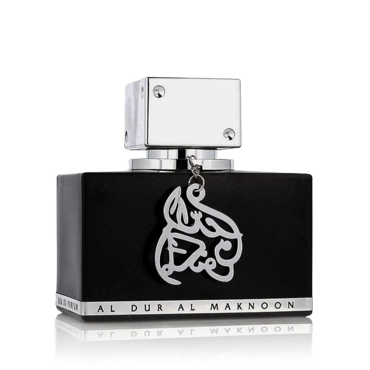 AL DUR AL MAKNOON SILVER – LATTAFA, foto 1 de 2