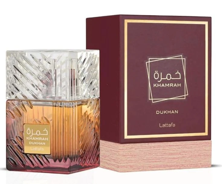 KHAMRAH DUKHAN – LATTAFA, foto 1 de 3