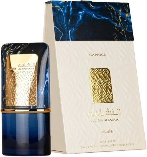 AL NASHAMA CAPRICE – LATTAFA, foto 1 de 3