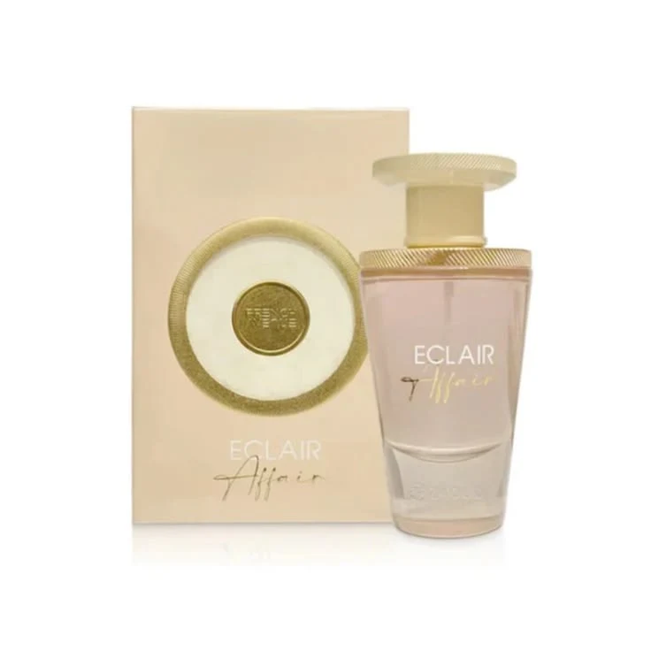 ECLAIR AFFAIR – FRENCH AVENUE, foto 1 de 3