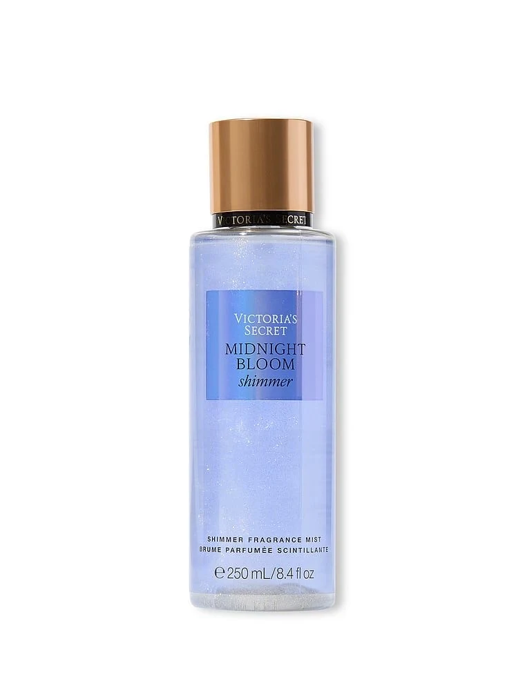 BODY SPLASH - MIDNIGTH BLOOM SHIMMER, foto 1 de 3