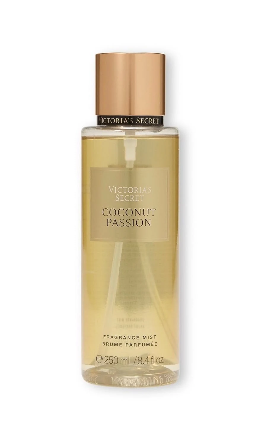 BODY SPLASH - COCONUT, foto 1 de 3
