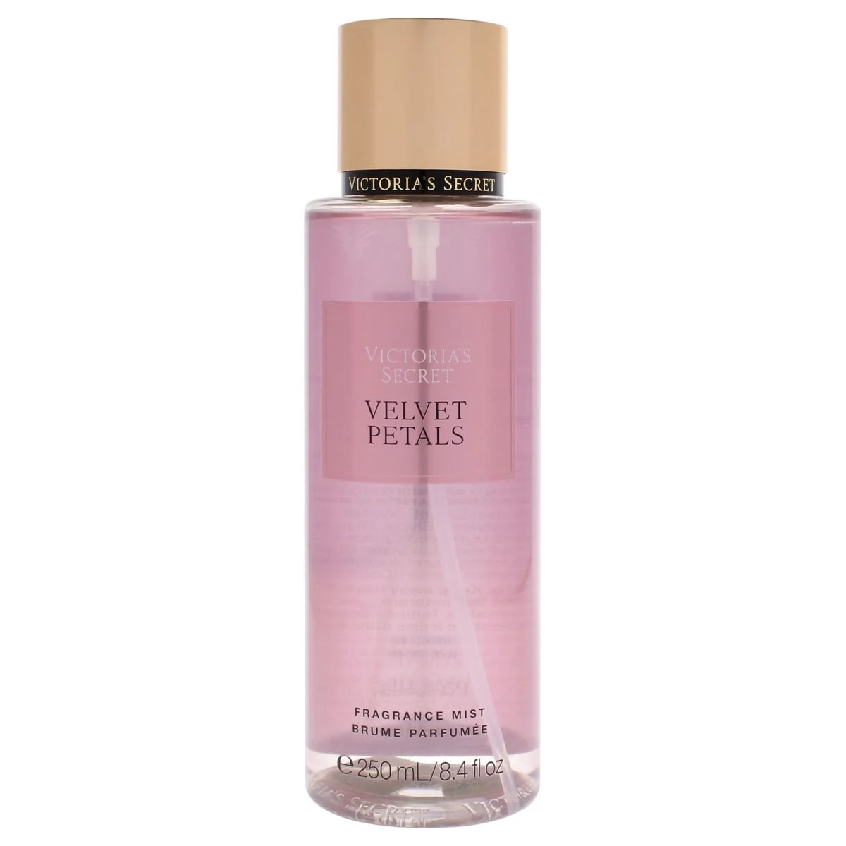 BODY SPLASH - VELVET PETALS, foto 1 de 2