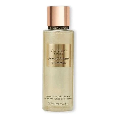 BODY SPLASH - COCONUT SHIMMER, foto 1 de 3