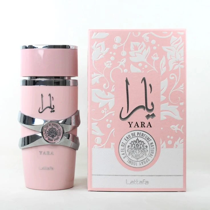 YARA PINK – LATTAFA, foto 1 de 3