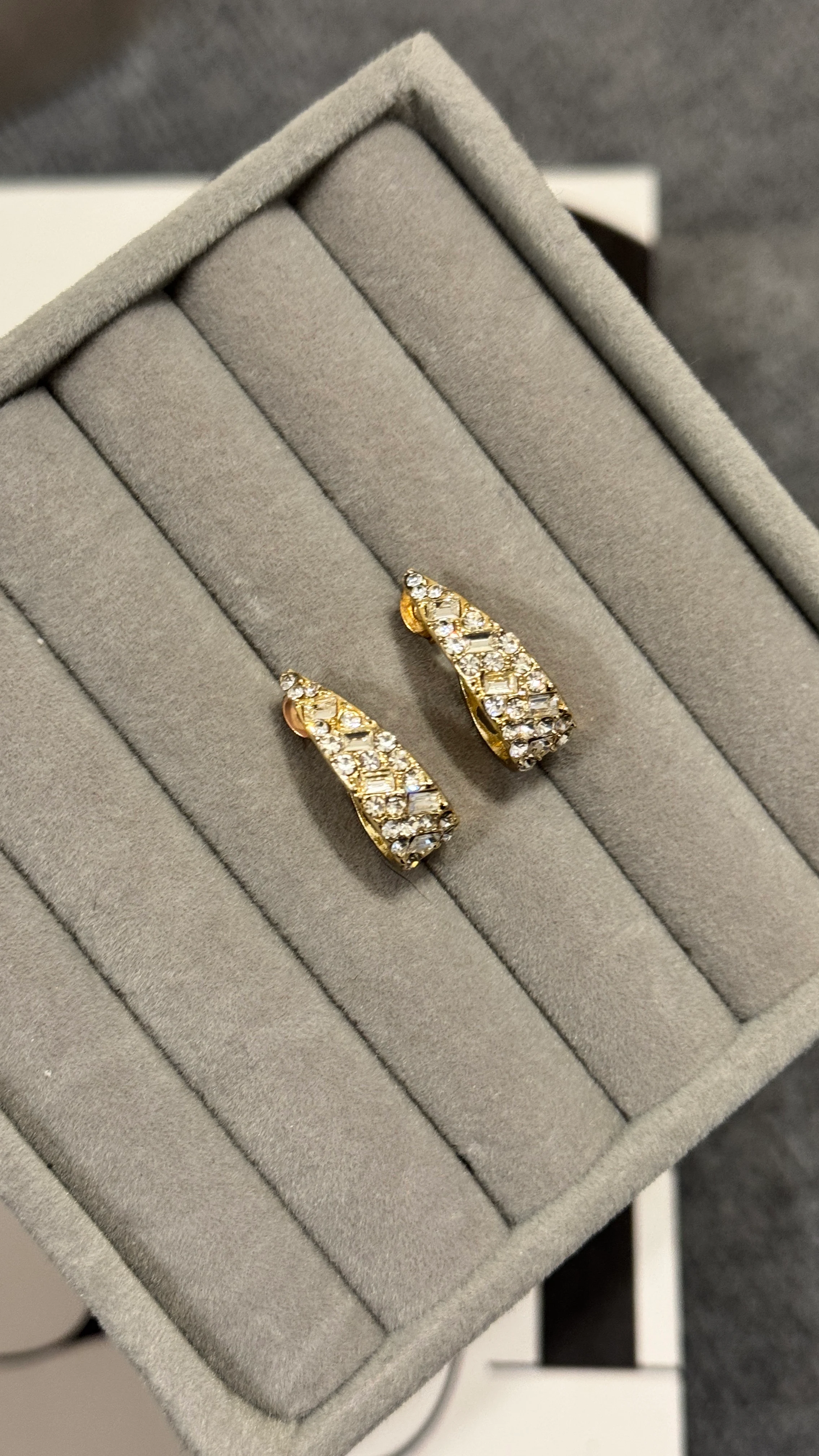 AROS ACERDO DORADO #086, foto 1 de 3