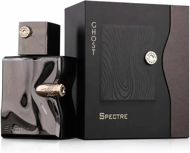 SPECTRE GHOST EDP – FRENCH AVENUE, foto 1 de 2