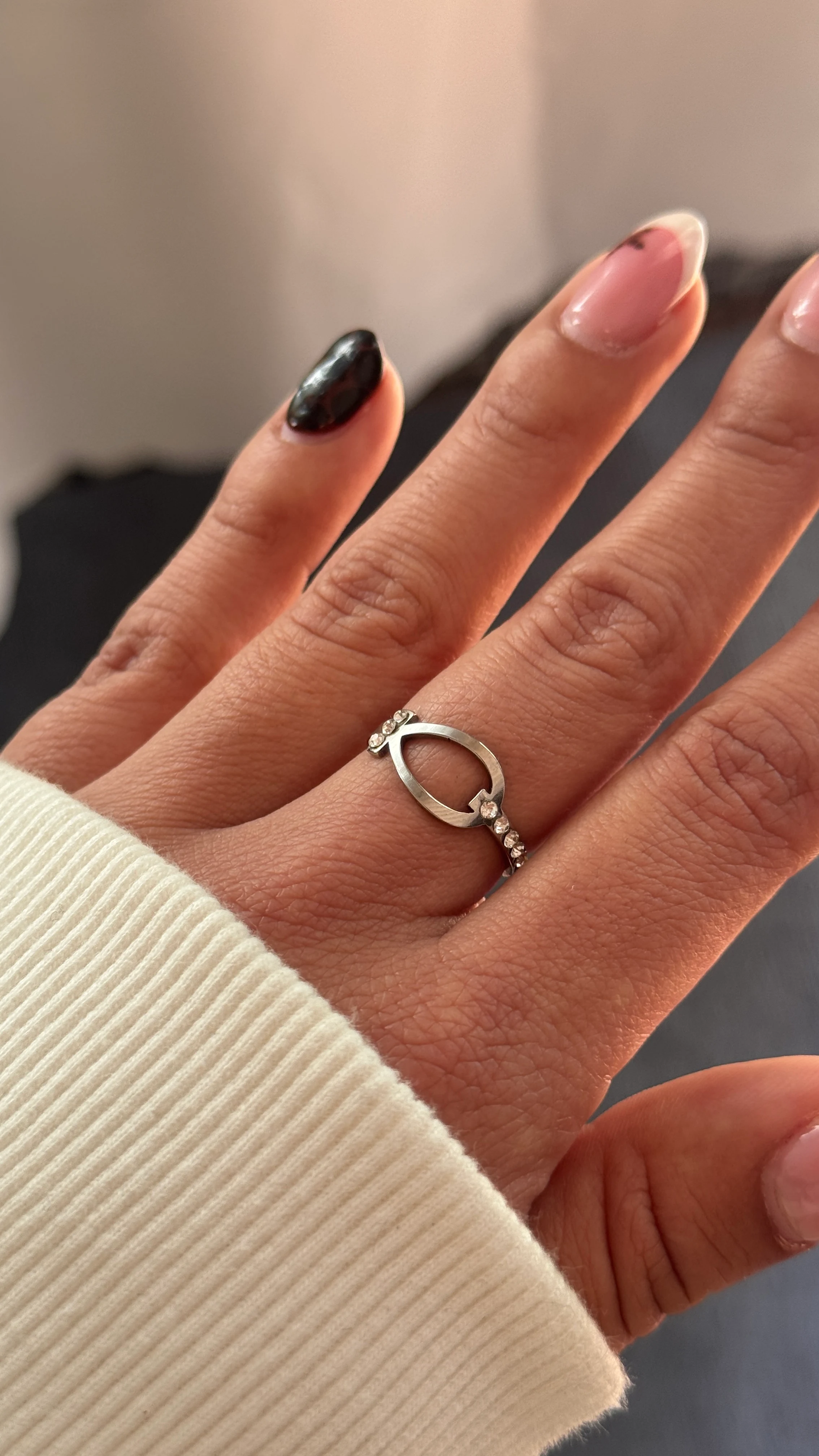 ANILLO ACERO #031, foto 1 de 4