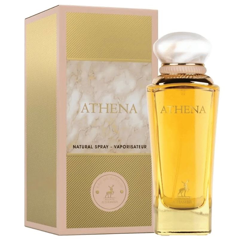 ATHENA MAISON ALHAMBRA, foto 1 de 3