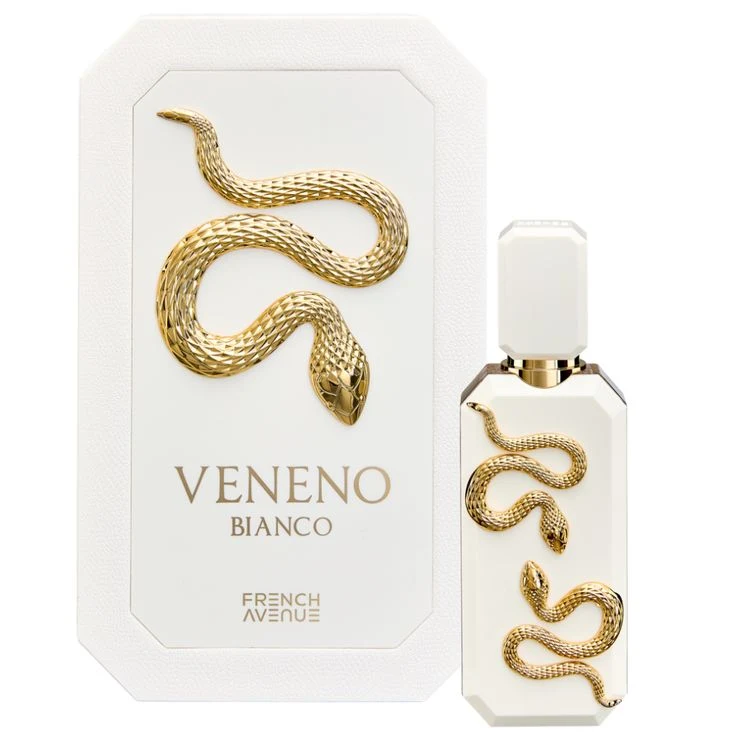 VENENO BIANCO – FRENCH AVENUE, foto 1 de 3