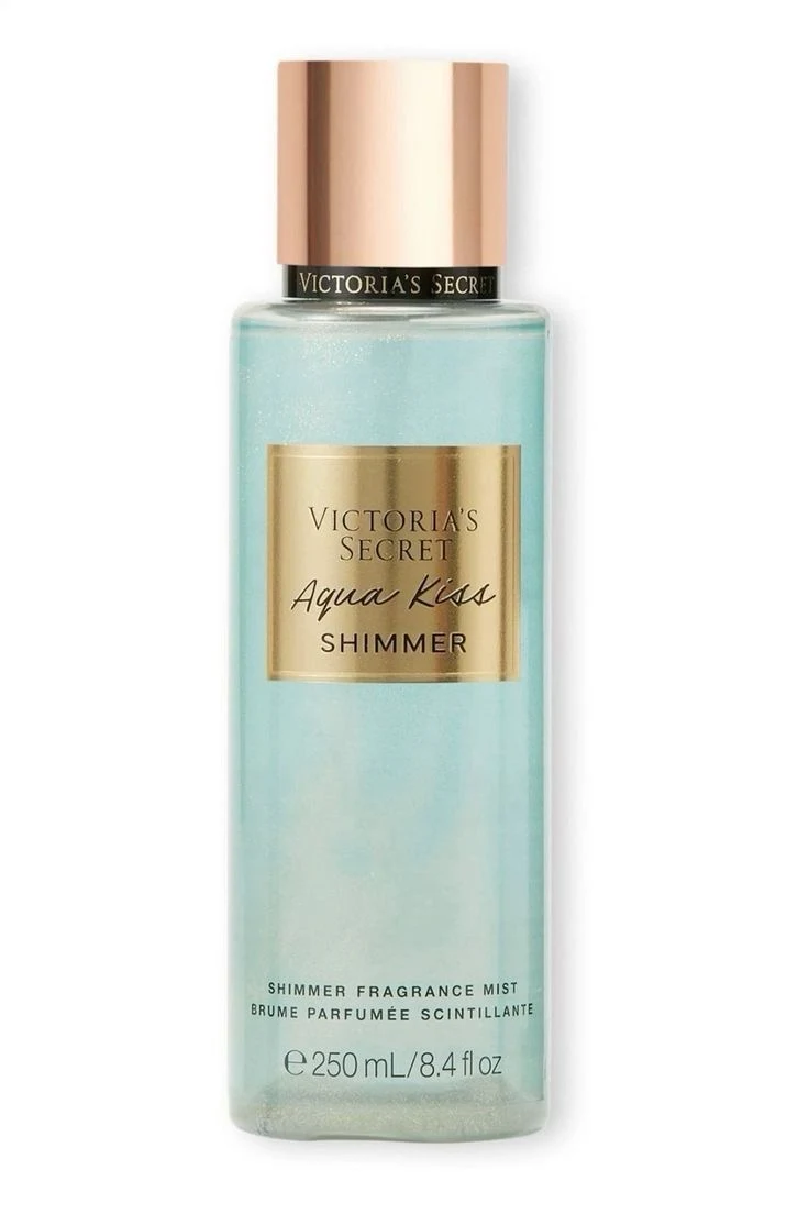 BODY SPLASH - AQUA KISS SHIMMER, foto 1 de 3