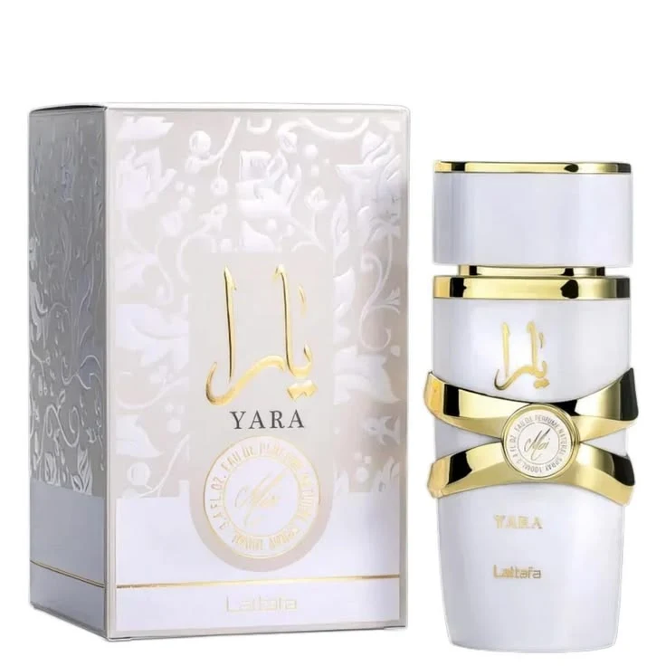 YARA MOI – LATTAFA, foto 1 de 3