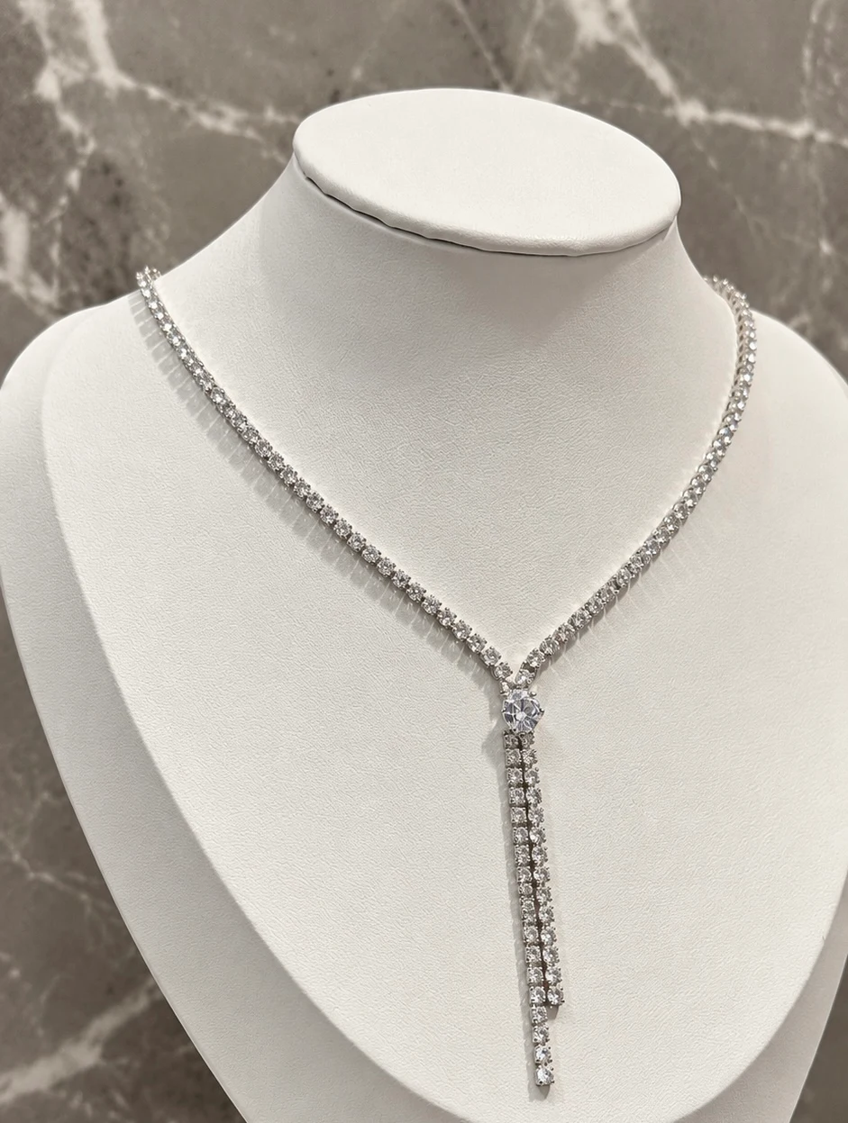 COLLAR STRASS #091, foto 1 de 2