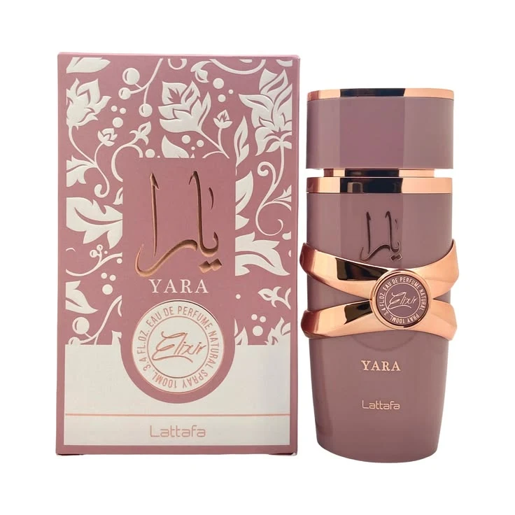 YARA ELIXIR – LATTAFA, foto 1 de 3