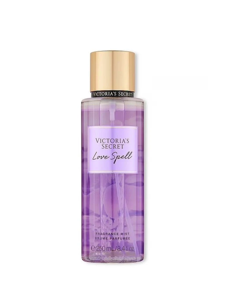BODY SPLASH - LOVE SPELL, foto 1 de 3