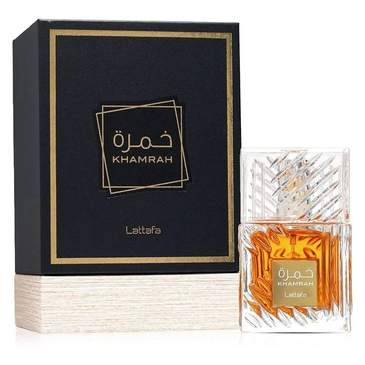 KHAMRAH – LATTAFA, foto 1 de 4