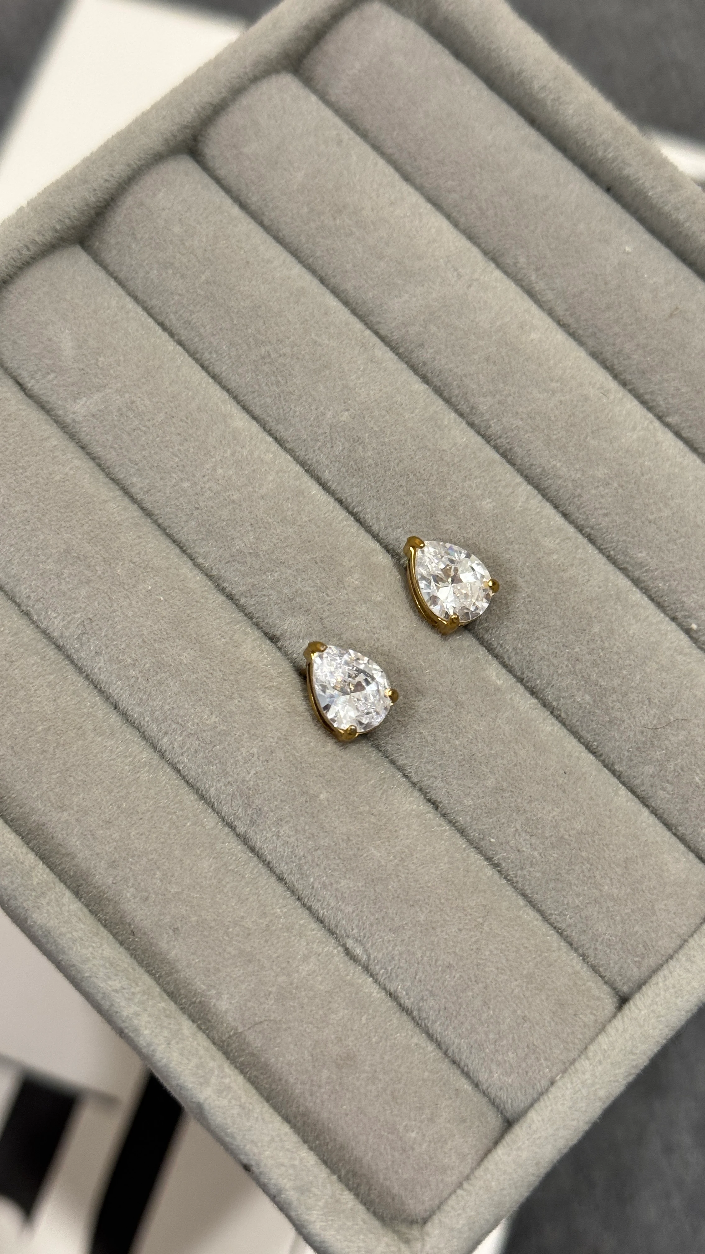 AROS ACERO DORADO - WATERPROOF #099, foto 1 de 4