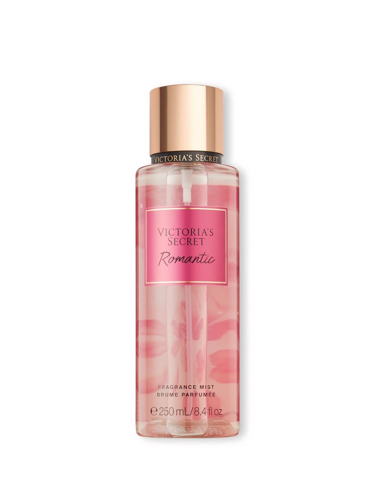 BODY SPLASH - ROMANTIC, foto 1 de 3