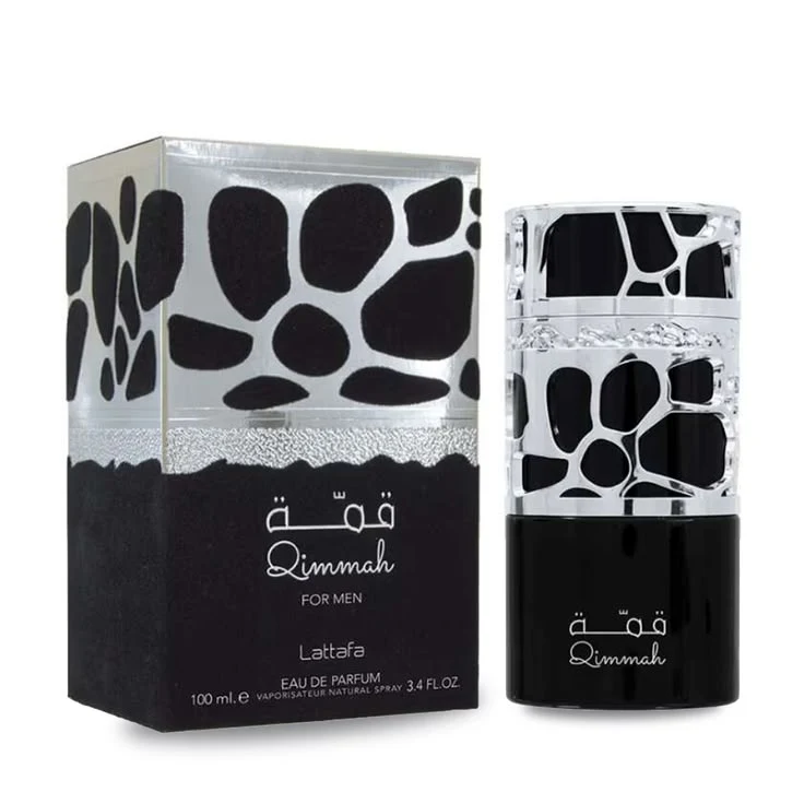 QIMMAH FOR MEN – LATTAFA, foto 1 de 3