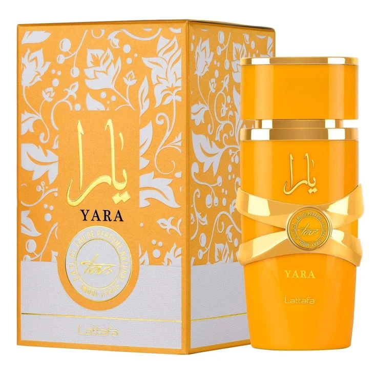 YARA TOUS – LATTAFA, foto 1 de 3