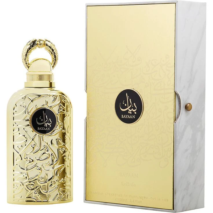 BAYAAN – LATTAFA, foto 1 de 3